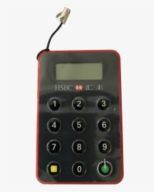 Security Device - Palm Pre, HD Png Download, Transparent PNG
