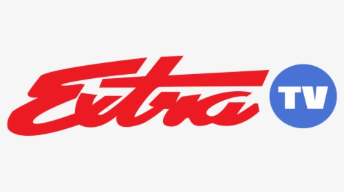 Extra Tv Logo Png, Transparent Png, Transparent PNG