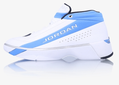 Jordan Team Showcase Unc - Sneakers, HD Png Download, Transparent PNG