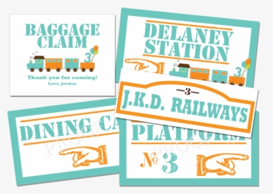All Aboard Sign Package - Semeton Dewata, HD Png Download, Transparent PNG