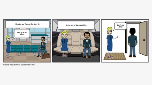 Storyboard, HD Png Download, Transparent PNG