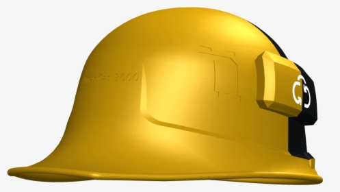 Smart Safety Helmet - Hard Hat, HD Png Download, Transparent PNG