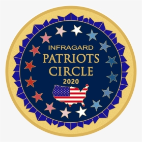 Patriots Circle Coin 2020 Image - Watch, HD Png Download, Transparent PNG