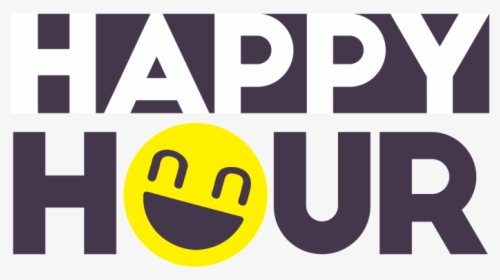 Happy Hour Png - Happy Hours Logo Png, Transparent Png, Transparent PNG