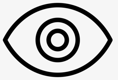 Blank Eyes To Colour , Png Download - Blank Eyes To Colour, Transparent Png, Transparent PNG