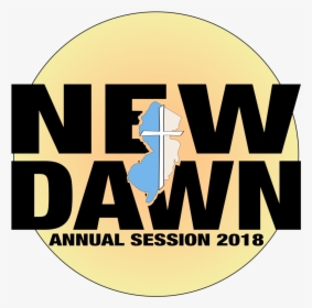 New-dawn - Graphic Design, HD Png Download, Transparent PNG