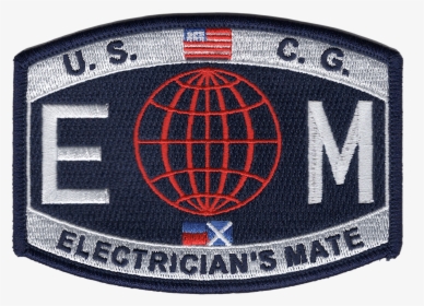 Mm Navy Patch, HD Png Download, Transparent PNG