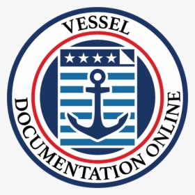Vessel Documentation Online - Burrards Lacrosse, HD Png Download, Transparent PNG