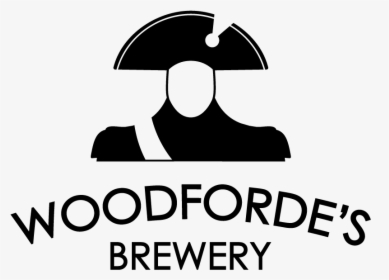 Woodforde S Brewery Logo - Woodfordes Brewery Logo, HD Png Download, Transparent PNG