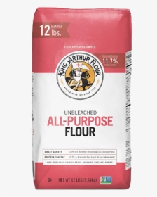 King Arthur All Purpose Flour, HD Png Download, Transparent PNG