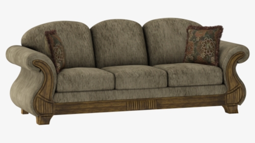 Studio Couch, HD Png Download, Transparent PNG