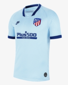 Atletico Madrid Third Kit 2019 20, HD Png Download, Transparent PNG