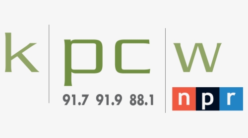 Kpcw Logo - Kpcw Park City, HD Png Download, Transparent PNG