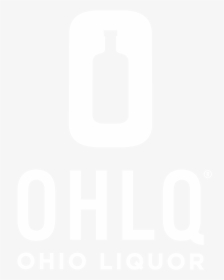 Ohio Liquor Logo - Glass Bottle, HD Png Download, Transparent PNG