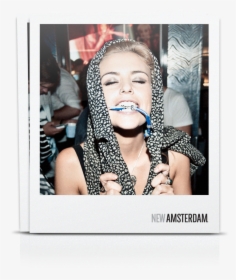 The Instagram Polaroids Also Featured In Bar Discount, HD Png Download, Transparent PNG