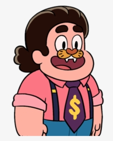 New Gallery - Transparent Steven Universe Steven, HD Png Download, Transparent PNG