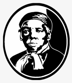 Harriet Tubman Svg, HD Png Download, Transparent PNG