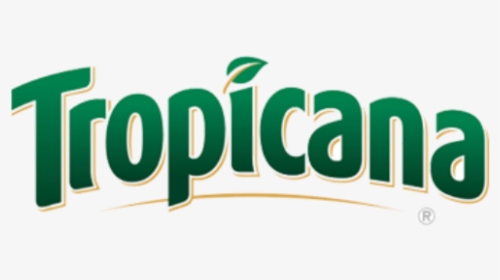 Tropicana Fruit Juice Logo, HD Png Download, Transparent PNG