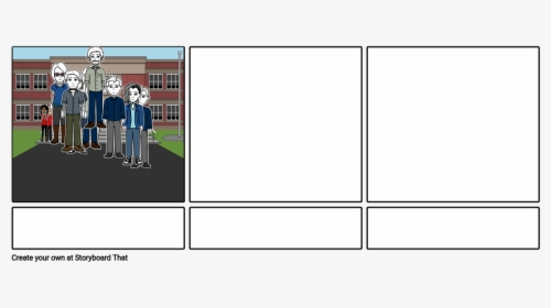 Storyboard, HD Png Download, Transparent PNG