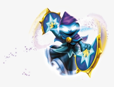 Spyro Roleplay Wikia - Star Strike, HD Png Download, Transparent PNG
