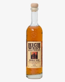 High West Double Rye, HD Png Download, Transparent PNG