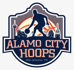 Alamo City Hoops, HD Png Download, Transparent PNG