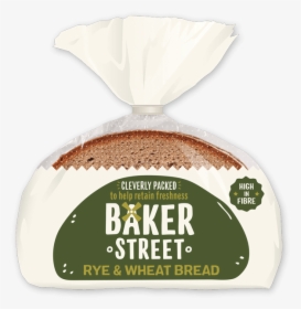 Rye Bread, HD Png Download, Transparent PNG