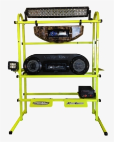 Drive Unlimited Offroad Audio & Xtreme Lighting Products - Electronics, HD Png Download, Transparent PNG