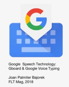 Gboard Icon Png, Transparent Png, Transparent PNG