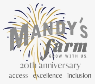 Mandy's Farm, HD Png Download, Transparent PNG