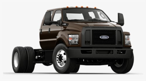 Ford F-650 Sd Diesel Tractor - Ford F650 Super Duty 2019, HD Png Download, Transparent PNG