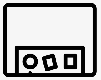 Mac Dock Png - Icon, Transparent Png, Transparent PNG