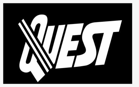 Quest Logo Png Transparent - Quest Crew, Png Download, Transparent PNG