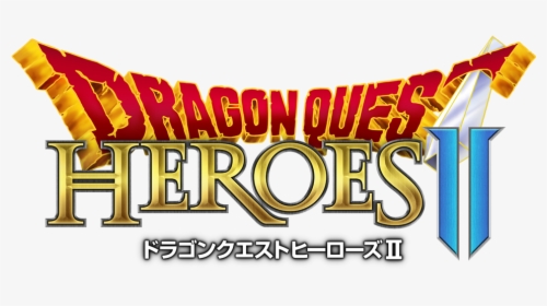 Dragon Quest Heroes 2 Png - Dragon Quest Ix Sentinels, Transparent Png, Transparent PNG