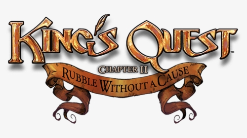 King's Quest The Complete Collection Logo, HD Png Download, Transparent PNG