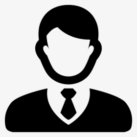 Manager - Manager Icon Png, Transparent Png, Transparent PNG