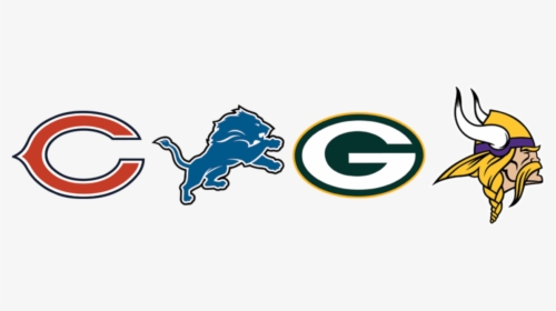 Problems And Solutions For Nfc North Teams To Be Addressed - Nfc North, HD Png Download, Transparent PNG