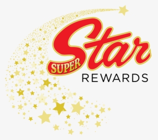 Star Rewards, HD Png Download, Transparent PNG