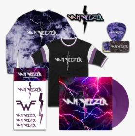 Van Weezer, HD Png Download, Transparent PNG