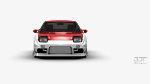 Nissan 240sx, HD Png Download, Transparent PNG