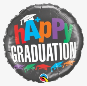 A Graduation - Birthday Balloons, HD Png Download, Transparent PNG