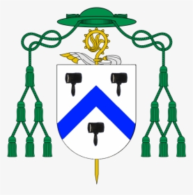 Coat Of Arms Ignaas Amerlinck - Manzella Coat Of Arms, HD Png Download, Transparent PNG