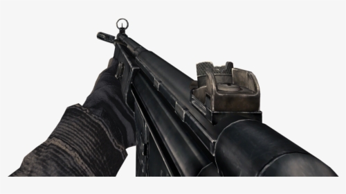 Call Of Duty Wiki - Cod4 G3, HD Png Download, Transparent PNG