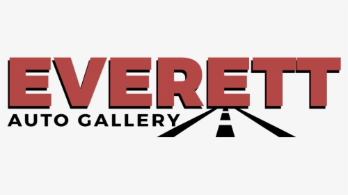 Everett Auto Gallery - Graphic Design, HD Png Download, Transparent PNG