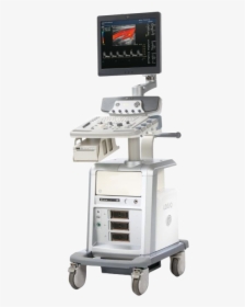 Ge Logiq P6 Ultrasound Machine - Ge Latest Ultrasound Machine, HD Png Download, Transparent PNG