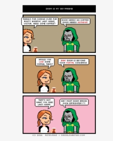 Classism Comic, HD Png Download, Transparent PNG