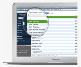 Quickbooks Pro 2020, HD Png Download, Transparent PNG