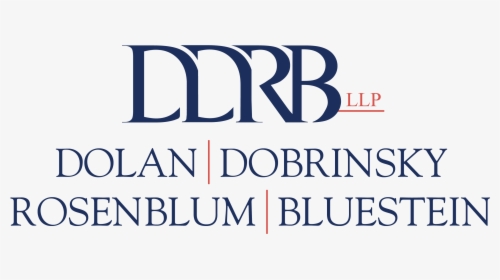 Dolan Dobrinsky Rosenblum Bluestein, Llp - Printing, HD Png Download, Transparent PNG