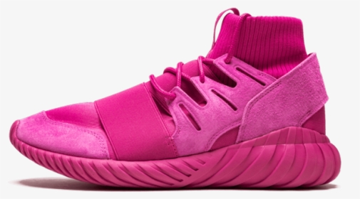 Adidas Tubular Doom - Sneakers, HD Png Download, Transparent PNG