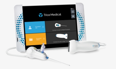 Trice Medical Mi Eye, HD Png Download, Transparent PNG